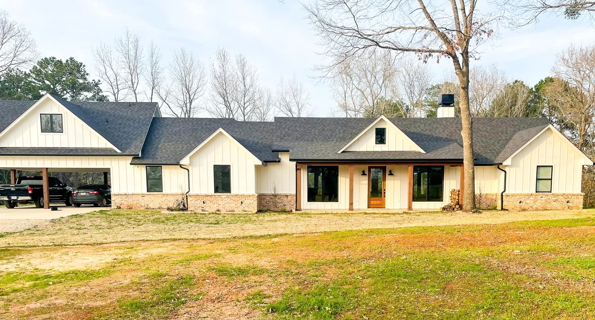 JWS Homes, LLC New Home Construction, Custom Home Build